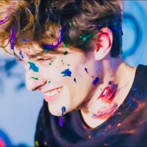 Meet your Posher, Joel